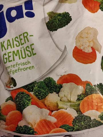 Kaiser Gemüse von look4rail | Hochgeladen von: look4rail