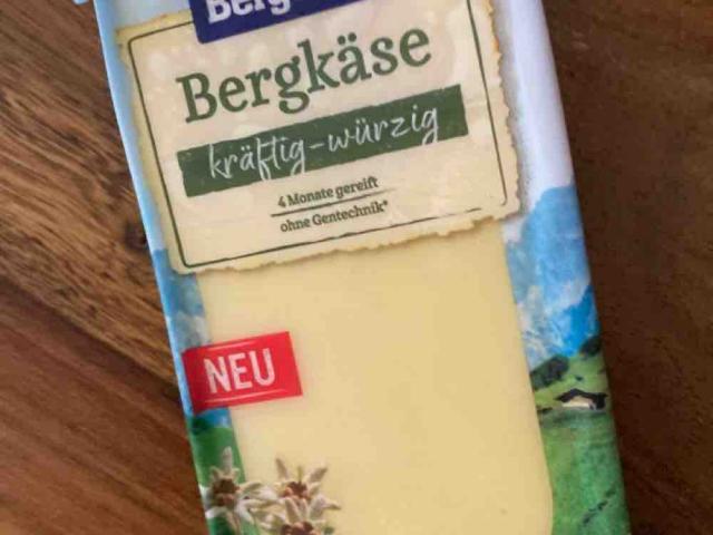 Bergkäse kräftig-würzig von ukgirl | Hochgeladen von: ukgirl