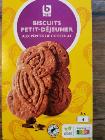 Biscuits petit-dejeuner von ninnn | Hochgeladen von: ninnn