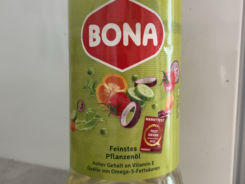 Bona Pflanzenöl von sabrinaeiter | Hochgeladen von: sabrinaeiter Bona Pflanzenöl von sabrinaeiter | Hochgeladen von: sabrinaeiter