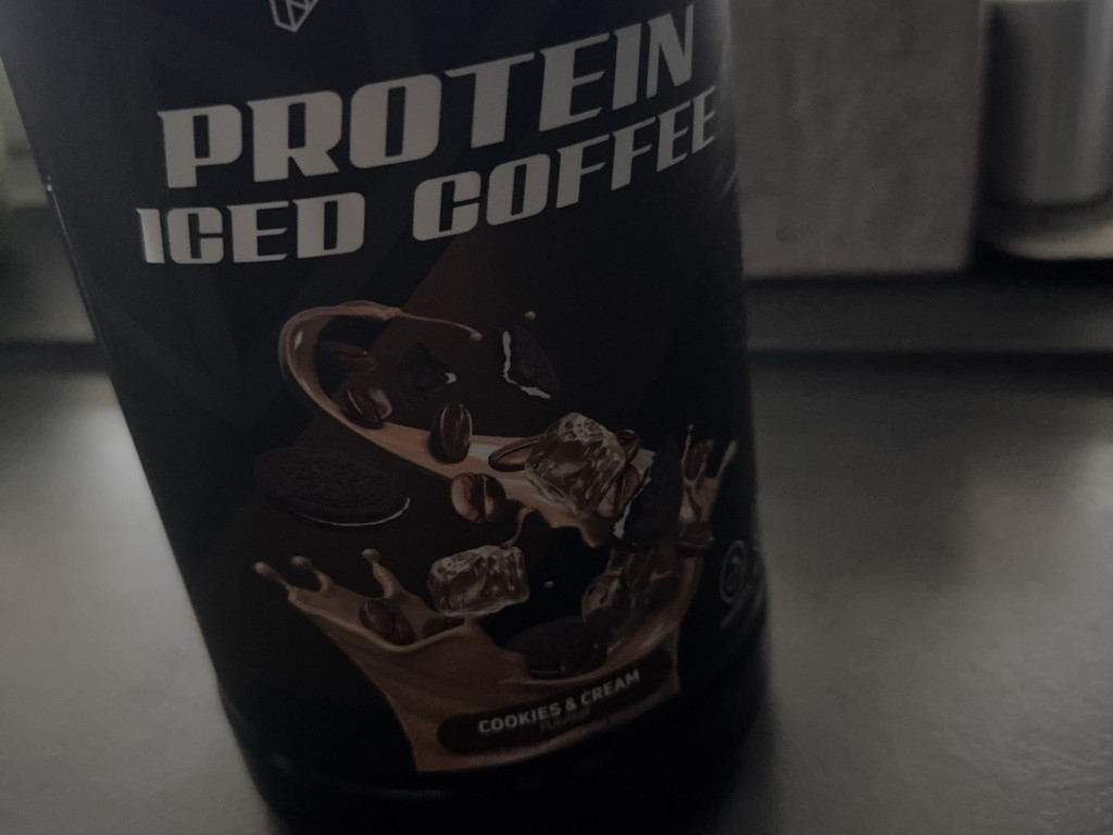 Protein Iced Coffee von Basti4988 | Hochgeladen von: Basti4988 Protein Iced Coffee von Basti4988 | Hochgeladen von: Basti4988