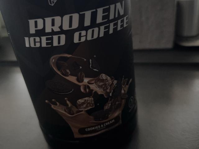 Protein Iced Coffee von Basti4988 | Hochgeladen von: Basti4988 Protein Iced Coffee von Basti4988 | Hochgeladen von: Basti4988
