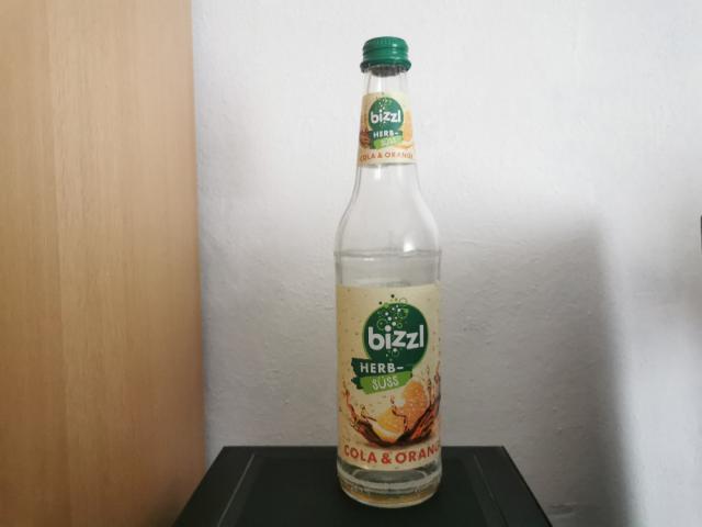 bizzl cola&orange by hua93 | Uploaded by: hua93