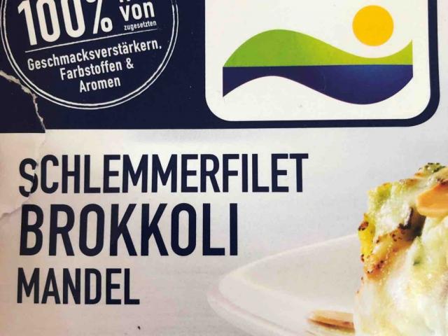 Schlemmerfilet Brokkoli Mandel by gotty | Uploaded by: gotty