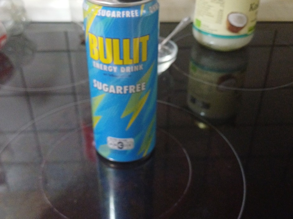 Bullit energy zero, 0 von alanr | Hochgeladen von: alanr