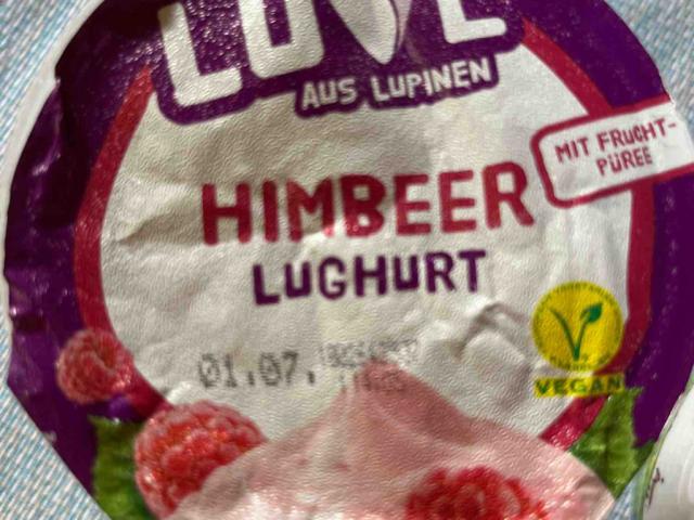 Himbeer Lughurt by larathereal | Uploaded by: larathereal