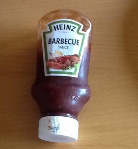 Barbecue Sauce | Uploaded by: Kugelrundgesund