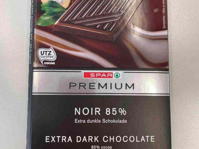 Extra Dark Chocolate by santaep | Uploaded by: santaep