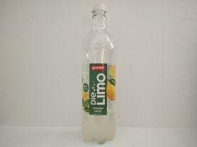 Die Leichte Limo, Zitrone-Minze | Hochgeladen von: micha66/Akens-Flaschenking