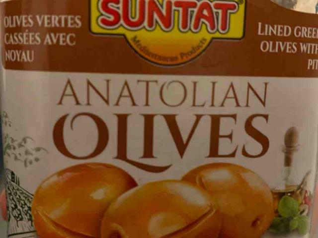 Anatolian Olives by cem13 | Uploaded by: cem13