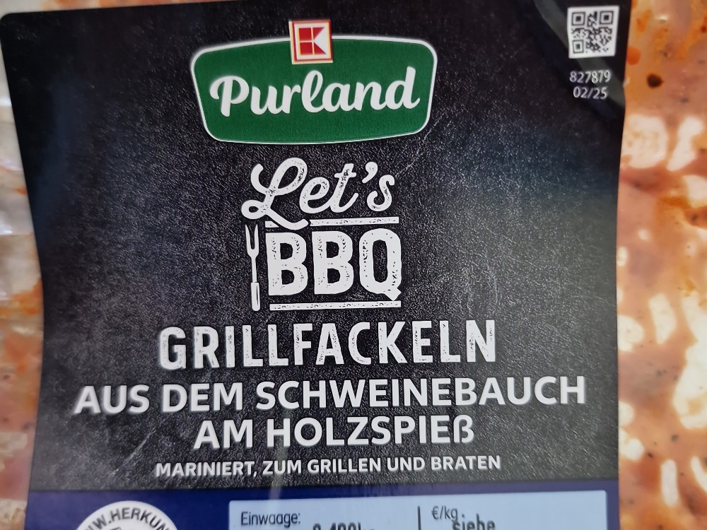Grillfackeln Purland von Jacky Langella | Hochgeladen von: Jacky Langella Grillfackeln Purland von Jacky Langella | Hochgeladen von: Jacky Langella