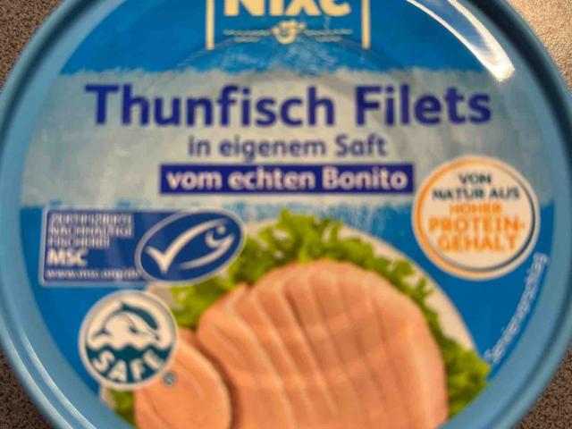 Thunfisch Filets, im eigenen Saft von LoTuer | Hochgeladen von: LoTuer