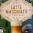 Latte Macchiato, mit Milchkapsel von Deauville | Hochgeladen von: Deauville