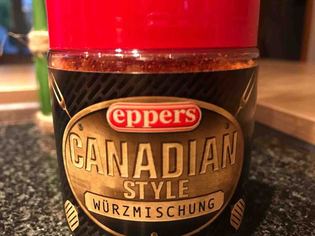 Canadian Style Würzmischung von Kathi1709 | Hochgeladen von: Kathi1709 Canadian Style Würzmischung von Kathi1709 | Hochgeladen von: Kathi1709
