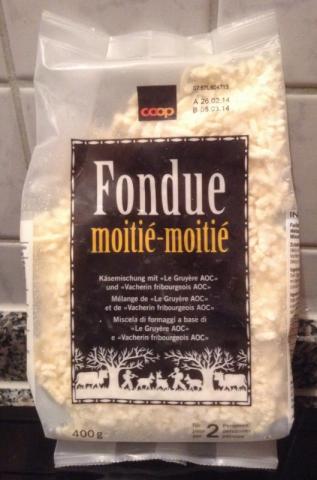 Fondue moité-motié, Käsefondue | Hochgeladen von: Lomasi23