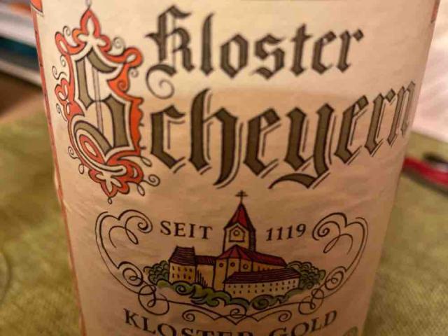 Klostergold Hell von Perle69 | Hochgeladen von: Perle69