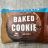 Baked Cookie, Double Choclate von Marcelloresch | Hochgeladen von: Marcelloresch