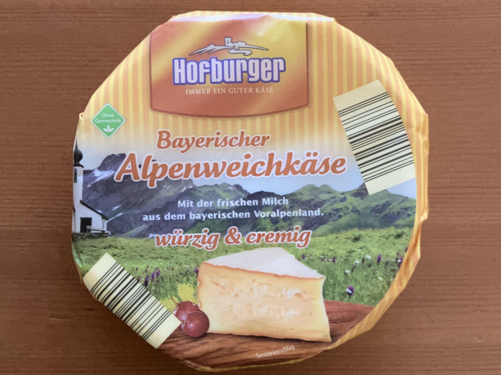 Alpenweichkäse, würzig&cremig von rolexrainer | Hochgeladen von: rolexrainer Alpenweichkäse, würzig&cremig von rolexrainer | Hochgeladen von: rolexrainer