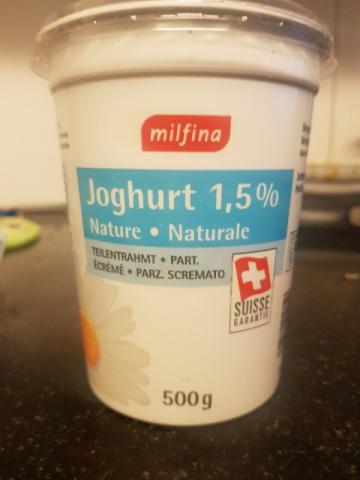 Jogurt, Natur von louise oni | Hochgeladen von: louise oni
