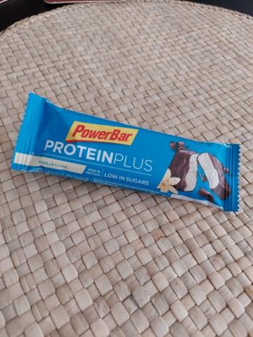 Protein Plus Low in Sugars, Vanille von fhl13 | Hochgeladen von: fhl13