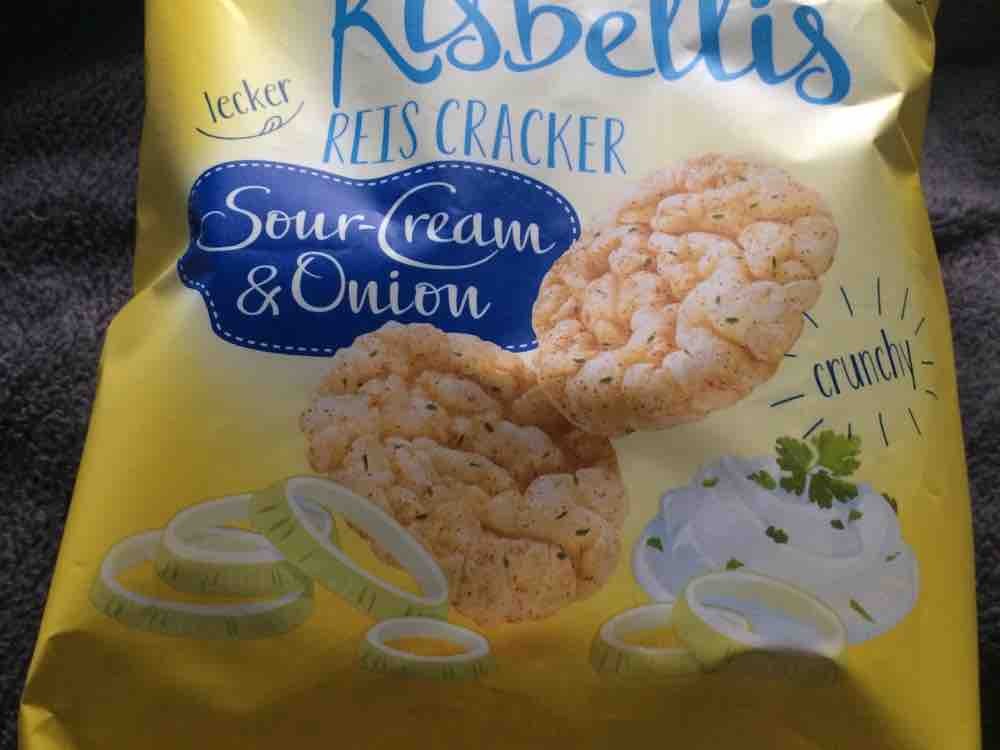 Risbellis, Sour-Cream & Onion von MarleneD | Hochgeladen von: MarleneD