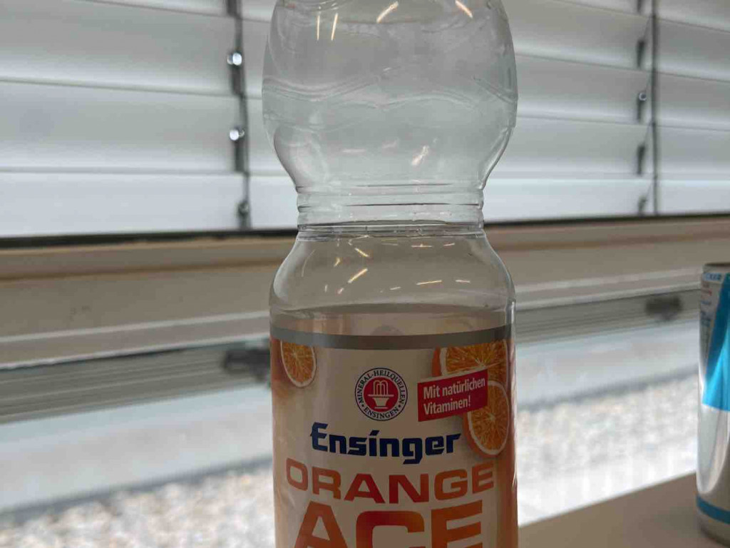 Orange ACE (Orange-Karotte-Zitrone) von mw2110 | Hochgeladen von: mw2110