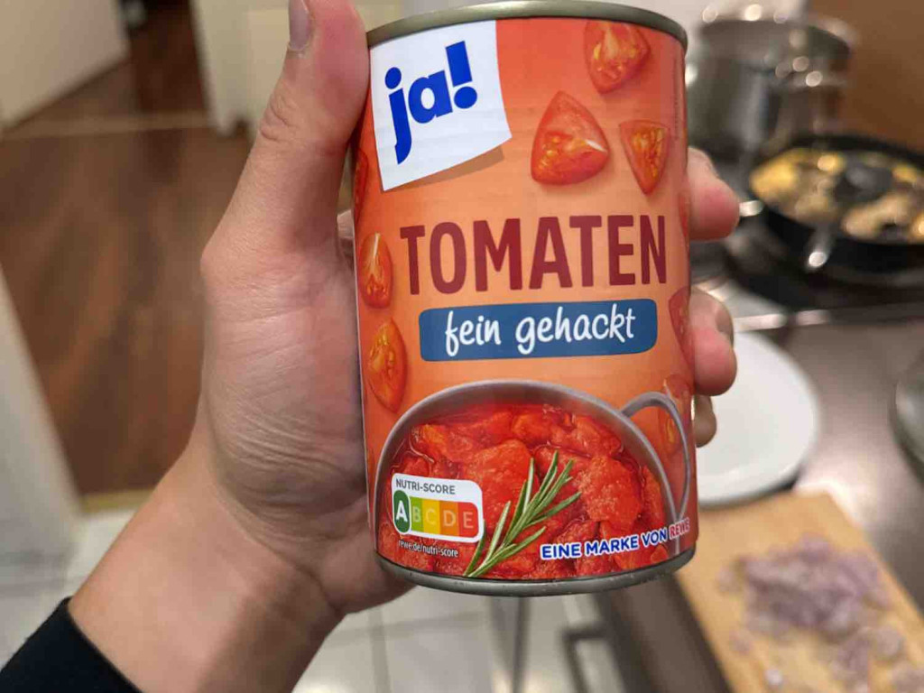 Tomaten, fein gehackt by farhanalfa | Hochgeladen von: farhanalfa