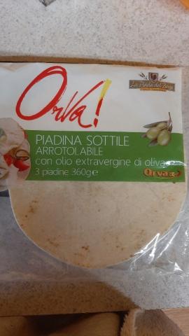 piadina sottile von sarahniederkofler | Hochgeladen von: sarahniederkofler