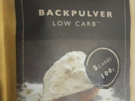 Backpulver Low Carb  | Hochgeladen von: carmen878