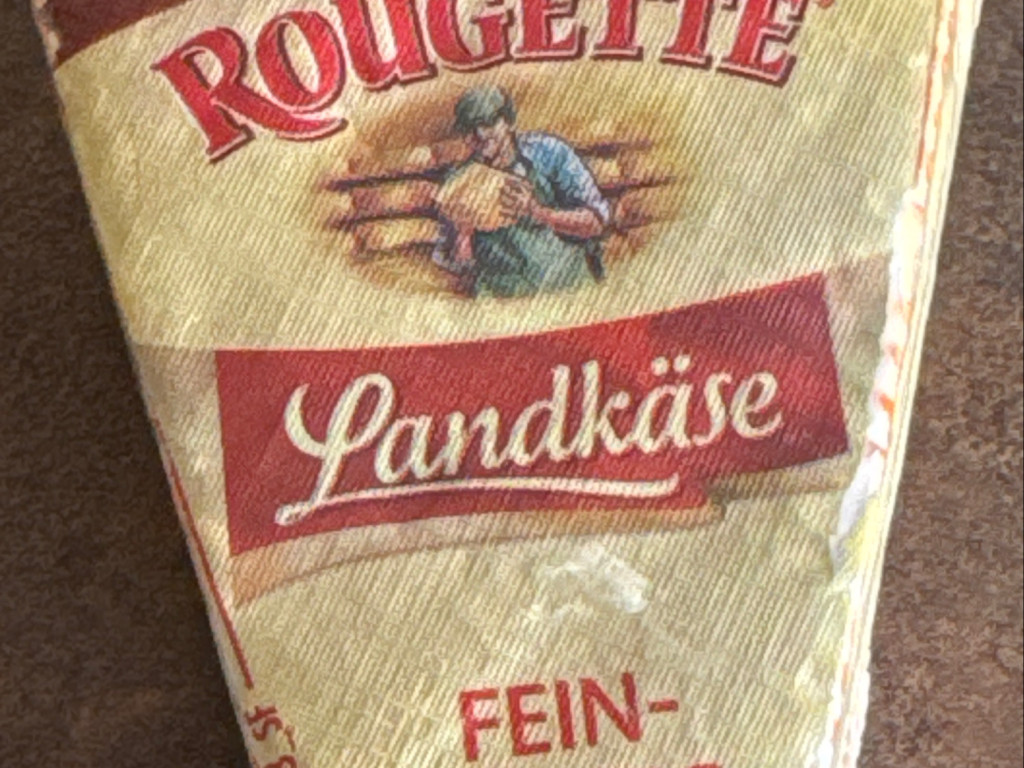 Rougette, Landkäse fein-würzig von reissie2 | Hochgeladen von: reissie2 Rougette, Landkäse fein-würzig von reissie2 | Hochgeladen von: reissie2