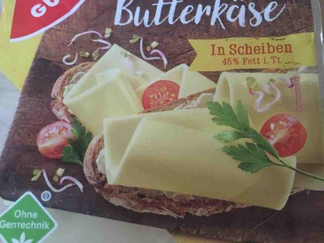 Milder Butterkse von spopp | Hochgeladen von: spopp