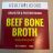 Beef Bone Broth von IG1234567 | Hochgeladen von: IG1234567