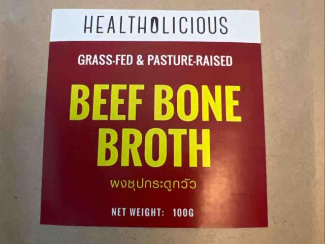 Beef Bone Broth von IG1234567 | Hochgeladen von: IG1234567