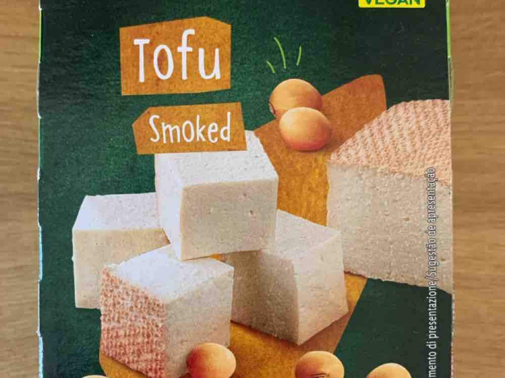 Tofu, smoked von MW3104 | Hochgeladen von: MW3104