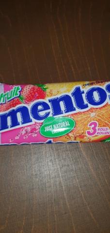 Mentos fruit von JrgT. | Hochgeladen von: JrgT.