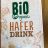 Bio organic Hafer Drink von Lowisa | Hochgeladen von: Lowisa
