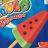 Pirulo  Watermelon Eis von noxcore | Hochgeladen von: noxcore