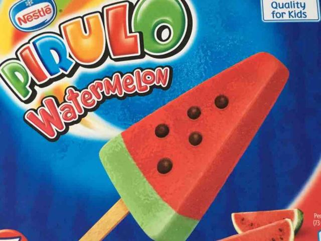 Pirulo  Watermelon Eis von noxcore | Hochgeladen von: noxcore