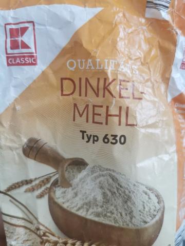 Dinkel Mehl, Typ 630 von Engin Arslan | Hochgeladen von: Engin Arslan