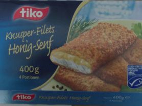 Knusper - Filets, Honig - Senf | Hochgeladen von: Lupul