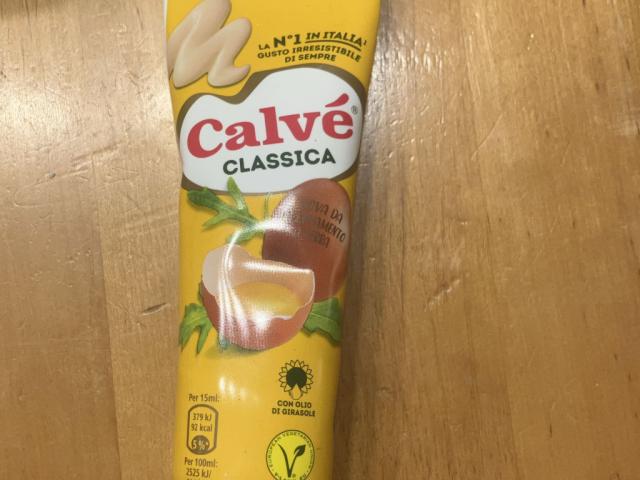 Calve’ Classica, Mayo von loreochse | Hochgeladen von: loreochse Calve’ Classica, Mayo von loreochse | Hochgeladen von: loreochse