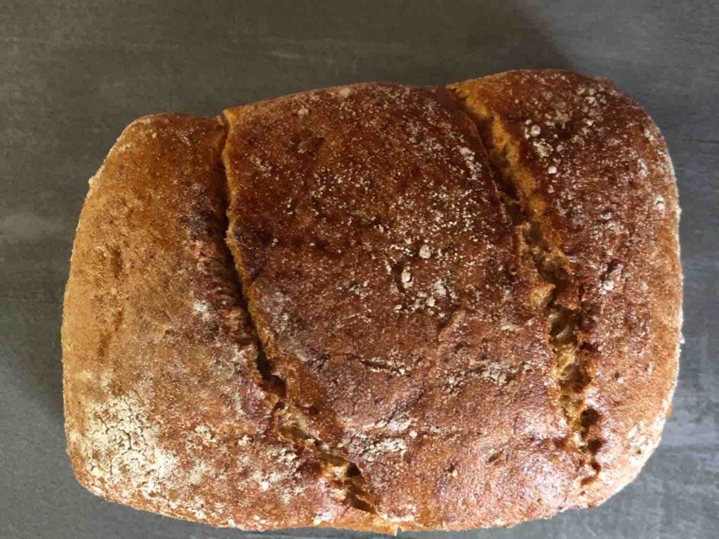 Bäcker, Buchweizenbrötchen Kalorien - Brot - Fddb