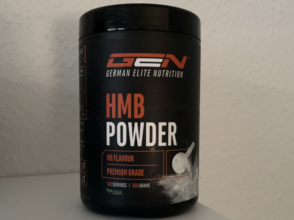 HMB Powder von tt0 | Hochgeladen von: tt0 HMB Powder von tt0 | Hochgeladen von: tt0