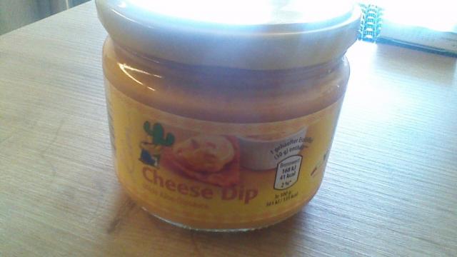 Cheese Dip | Hochgeladen von: Vici3007