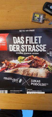 Mangal Döner Lukas von MessiSchniggels | Hochgeladen von: MessiSchniggels