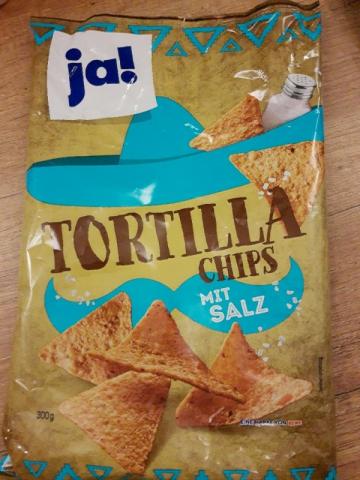 Tortilla Chips by jthartmann | Uploaded by: jthartmann