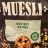 Muesli  premium, with fruit and seeds by drosenzw | Hochgeladen von: drosenzw