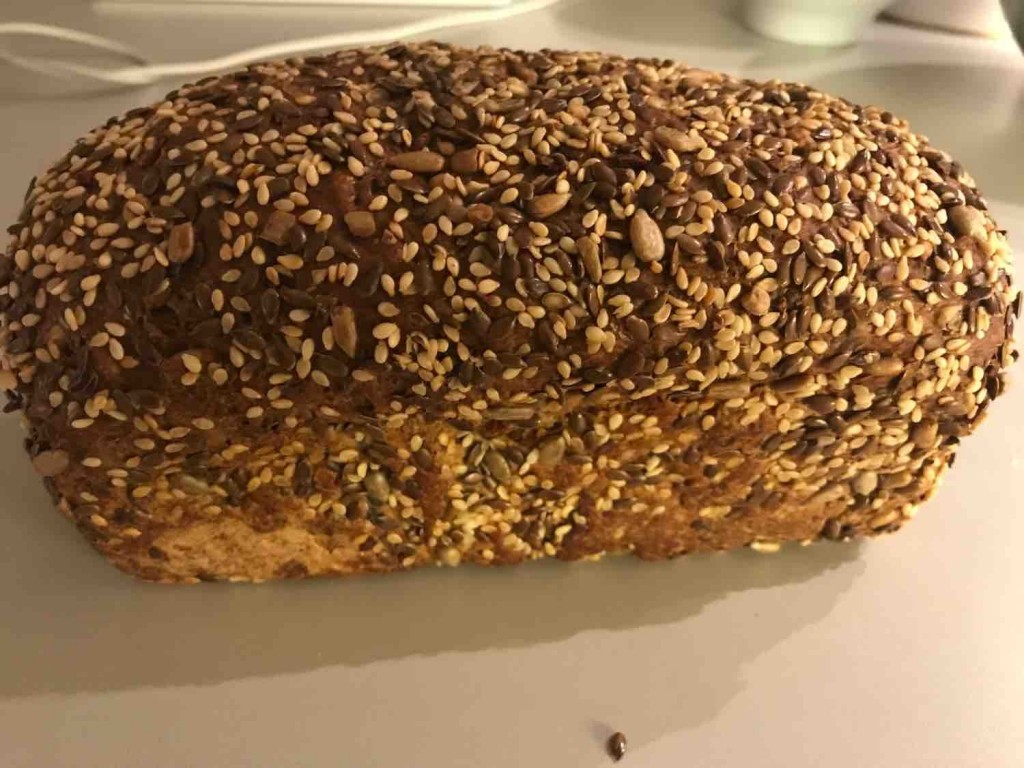 Eiwei?brot, Vital von gabrielaraudner758 | Hochgeladen von: gabrielaraudner758