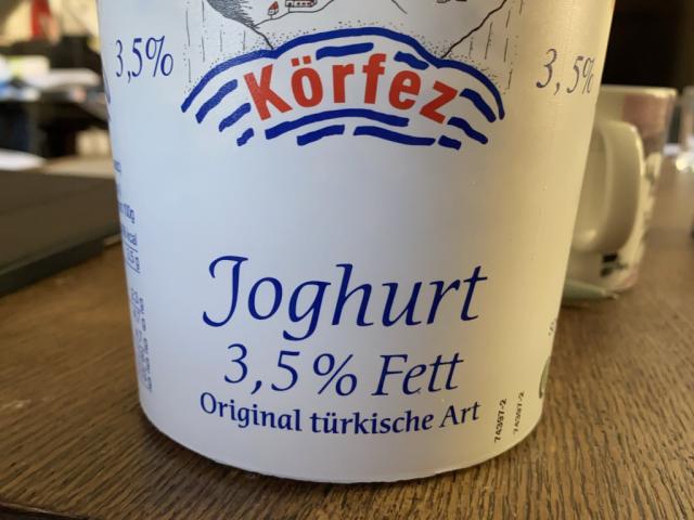 Joghurt, 3,5% Fett by Mezzodiva | Uploaded by: Mezzodiva Joghurt, 3,5% Fett by Mezzodiva | Uploaded by: Mezzodiva