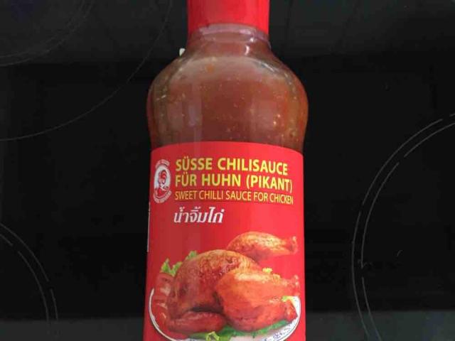sweet chilli sauce for chicken  von ChrisXP13 | Hochgeladen von: ChrisXP13